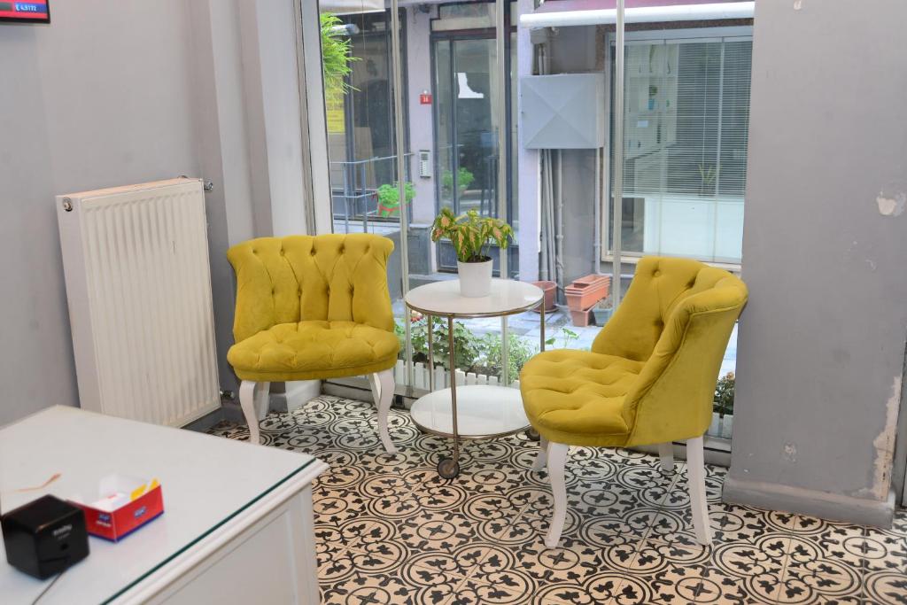 Ada Homes Hotel Taksim - image 6