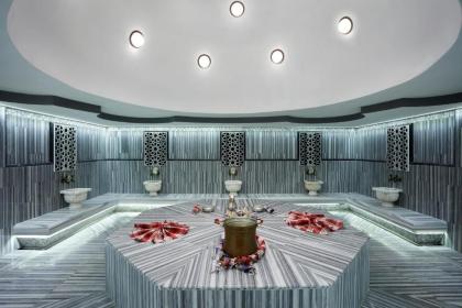 Istanbul Gonen Hotel - image 12