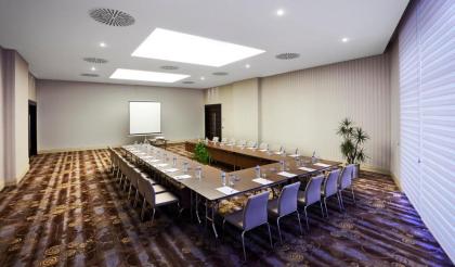 Istanbul Gonen Hotel - image 15