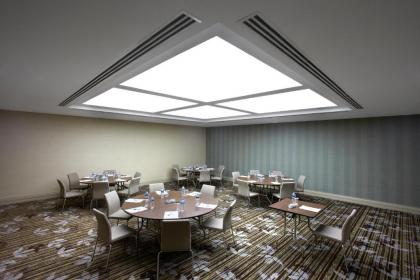Istanbul Gonen Hotel - image 18