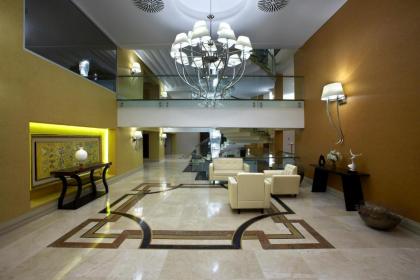 Istanbul Gonen Hotel - image 19