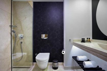 Istanbul Gonen Hotel - image 4