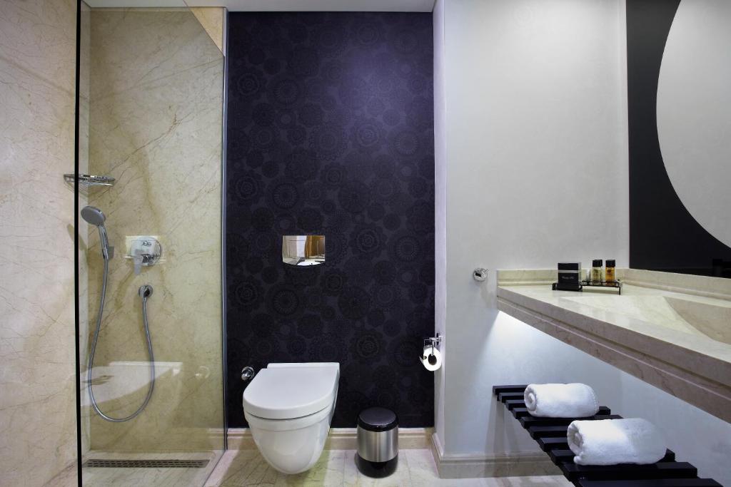 Istanbul Gonen Hotel - image 4