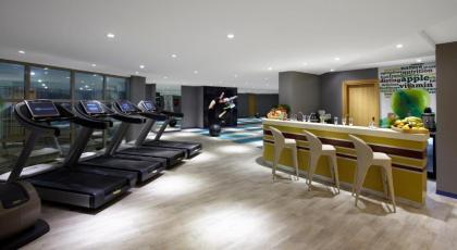 Istanbul Gonen Hotel - image 5