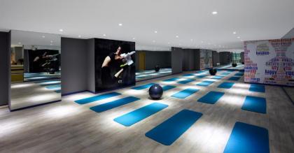 Istanbul Gonen Hotel - image 6