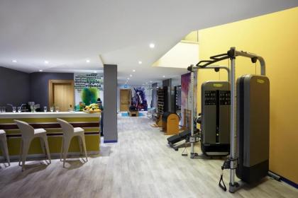 Istanbul Gonen Hotel - image 7