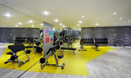 Istanbul Gonen Hotel - image 8