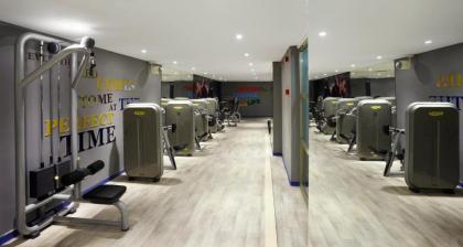 Istanbul Gonen Hotel - image 9