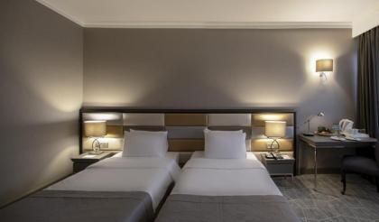 Taksim Square Hotel - image 12