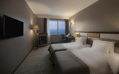 Taksim Square Hotel - image 13