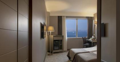 Taksim Square Hotel - image 14