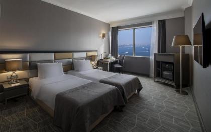 Taksim Square Hotel - image 15