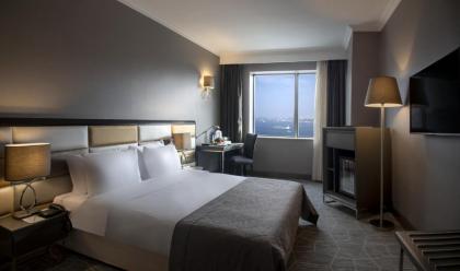 Taksim Square Hotel - image 16