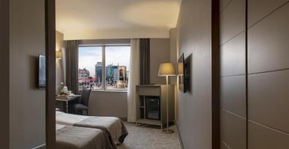 Taksim Square Hotel - image 18