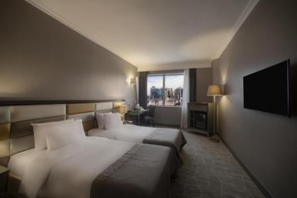 Taksim Square Hotel - image 19