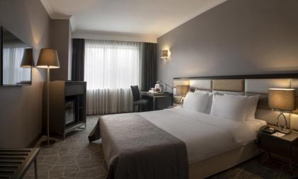 Taksim Square Hotel - image 5