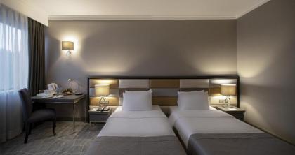 Taksim Square Hotel - image 6
