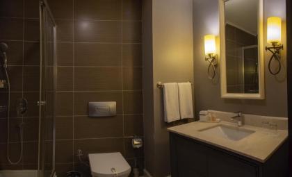 Taksim Square Hotel - image 7