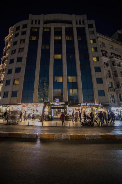 Taksim Square Hotel - image 9
