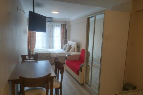 Ortaköy Suites Hotel - main image