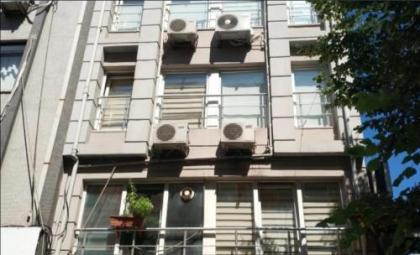 Ortaköy Suites Hotel - image 10
