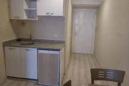 Ortaköy Suites Hotel - image 11