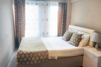 Ortaköy Suites Hotel - image 14