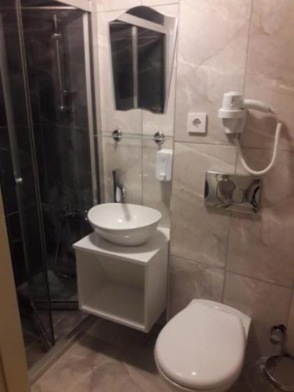 Ortaköy Suites Hotel - image 15