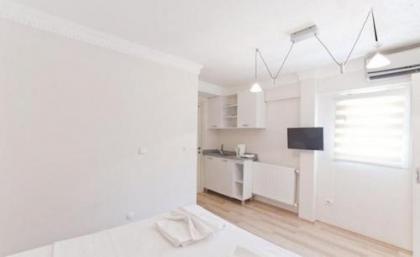 Ortaköy Suites Hotel - image 17