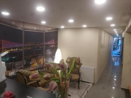 Ortaköy Suites Hotel - image 2