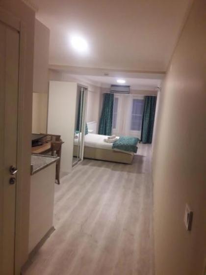 Ortaköy Suites Hotel - image 3