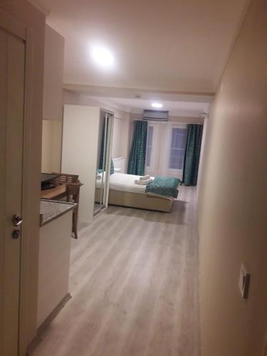 Ortaköy Suites Hotel - image 3