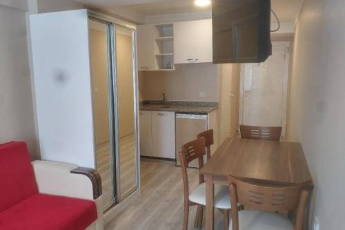 Ortaköy Suites Hotel - image 4