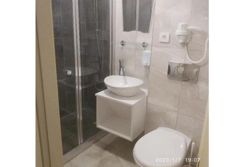Ortaköy Suites Hotel - image 5