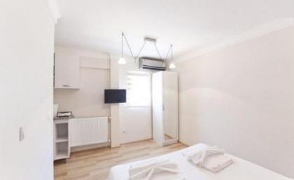 Ortaköy Suites Hotel - image 6