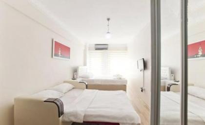Ortaköy Suites Hotel - image 7
