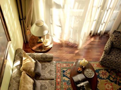 Four Seasons Hotel Istanbul at Sultanahmet - image 10