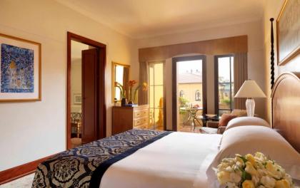 Four Seasons Hotel Istanbul at Sultanahmet - image 11