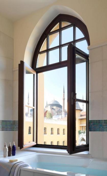 Four Seasons Hotel Istanbul at Sultanahmet - image 13