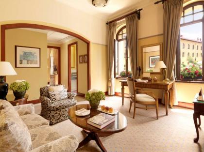 Four Seasons Hotel Istanbul at Sultanahmet - image 19