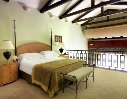 Four Seasons Hotel Istanbul at Sultanahmet - image 7