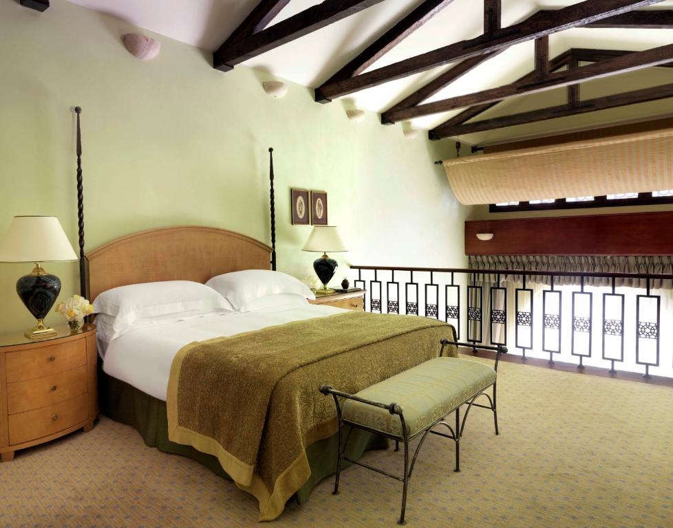 Four Seasons Hotel Istanbul at Sultanahmet - image 7
