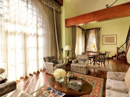 Four Seasons Hotel Istanbul at Sultanahmet - image 8