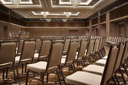 Renaissance by Marriott Istanbul Polat Bosphorus Hotel - image 16