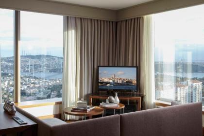 Renaissance by Marriott Istanbul Polat Bosphorus Hotel - image 18