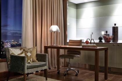 Renaissance by Marriott Istanbul Polat Bosphorus Hotel - image 19