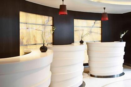 Renaissance by Marriott Istanbul Polat Bosphorus Hotel - image 9