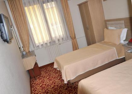 Grand Reis Hotel - image 10