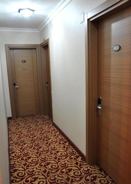 Grand Reis Hotel - image 11