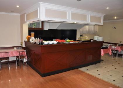Grand Reis Hotel - image 14